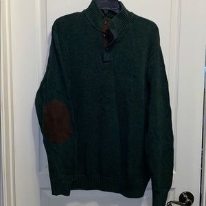 Chaps Pullover - Sz XL
